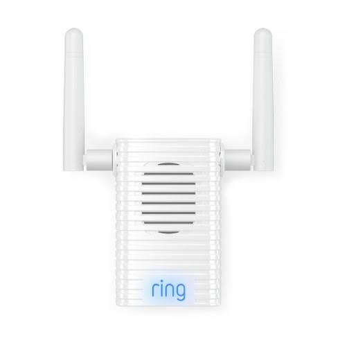 Ring Chime Pro