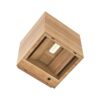 SWL-32 Double Ray Solar wall light - Image 18