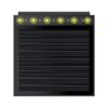 SWL-32 Double Ray Solar wall light - Image 4