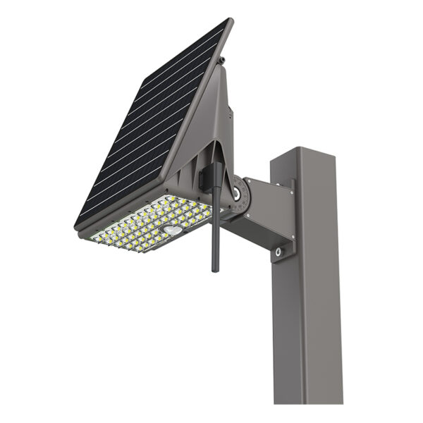 AFL-02 Solar wall pack flood light - Image 16