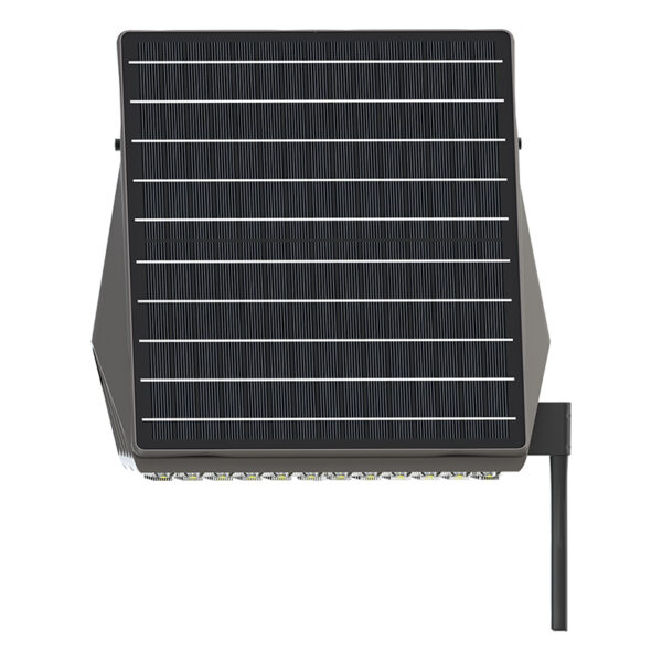 AFL-02 Solar wall pack flood light