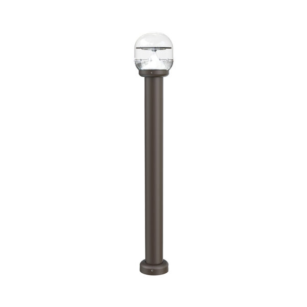 ABL-03 Solar LED bollard/pathway Light (51inch high) - Image 8