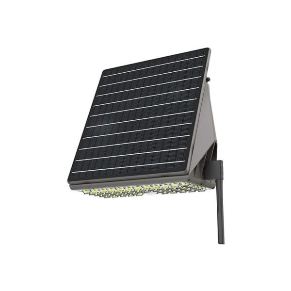 AFL-02 Solar wall pack flood light - Image 11